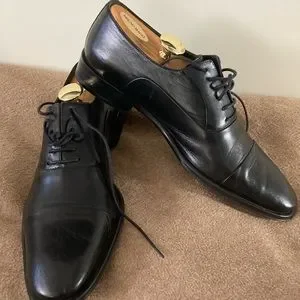 Bruno Magli | Shoes | Mens Bruno Magli Luna Oxford Sizew 